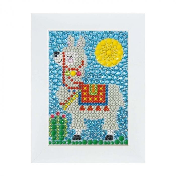 Glitters - Lama [3]