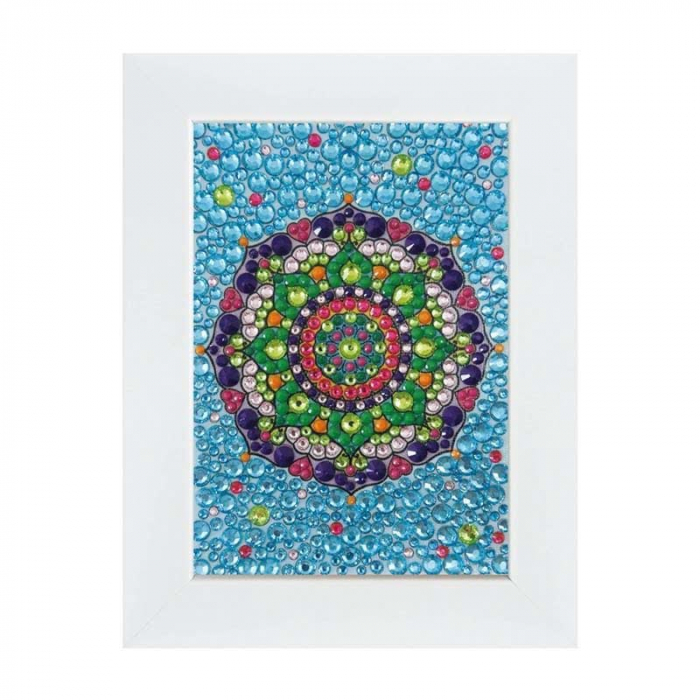 Glitters - Mandala [3]