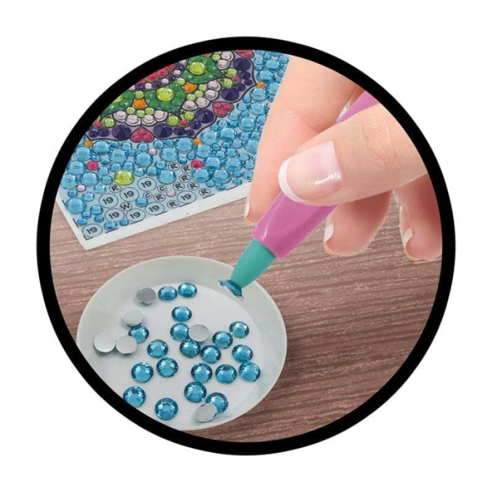 Glitters - Mandala [2]