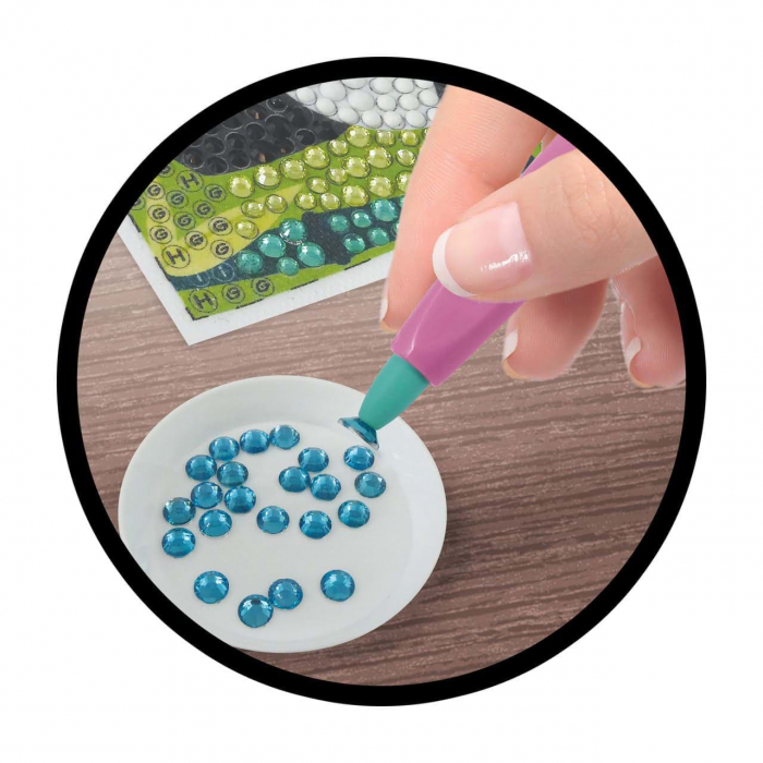 Glitters - Panda [4]