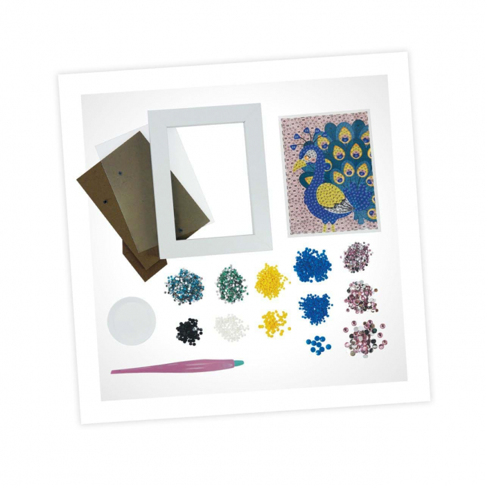 Glitters - Paun [4]