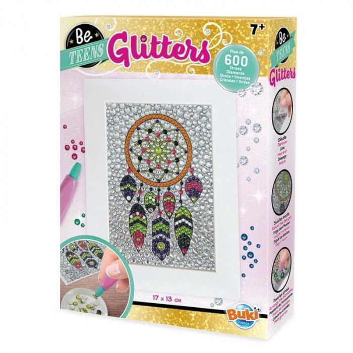 Glitters - Prinzator de Vise [1]