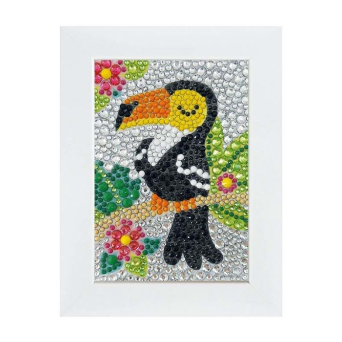 Glitters - Tucan [3]
