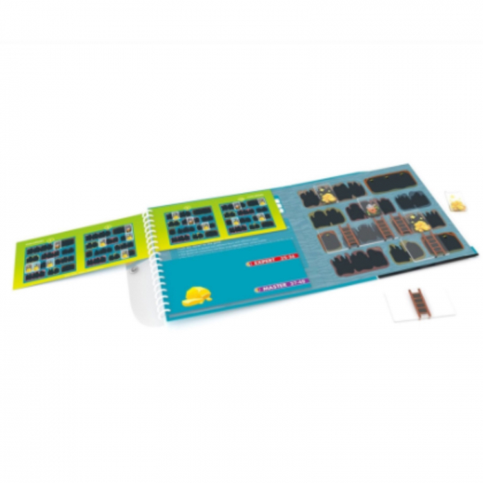 Jocuri de logica si gandire ⭐ Gold Mine, Smart Games [3]