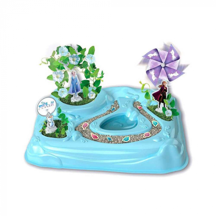 Gradina Magica Frozen 2 - Joc de gradinarit [3]