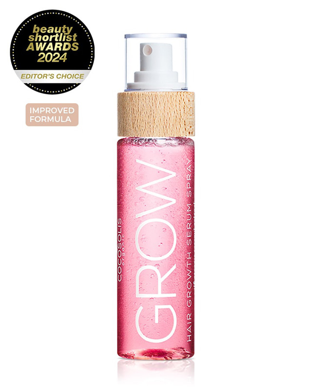 GROW Hair Growth Serum Spray, pentru cresterea rapida a parului, 110 ml [1]