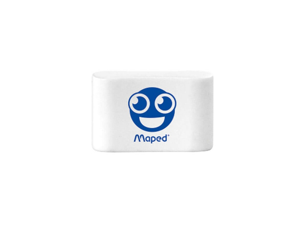 Gumă Maped Essentials Soft [4]