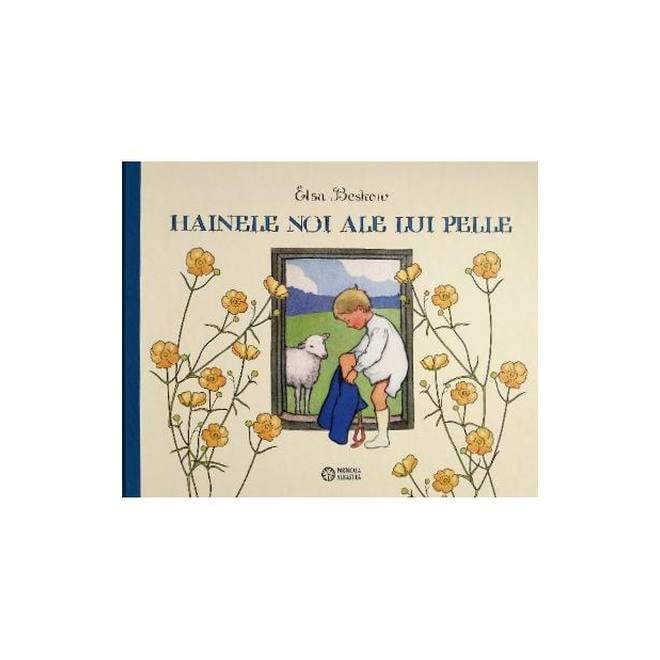Hainele noi ale lui Pelle [1]