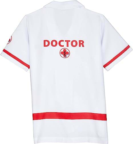 Halat de doctor pentru copii [2]