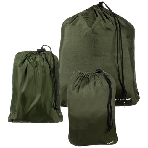 Hamac camping 2 persoane cu plasa tantari si prelata, 260x140 cm [7]