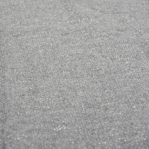 Hamac dublu XXL pentru gradina, 250 kg, gri, 200x150 cm, cu rame din lemn [5]