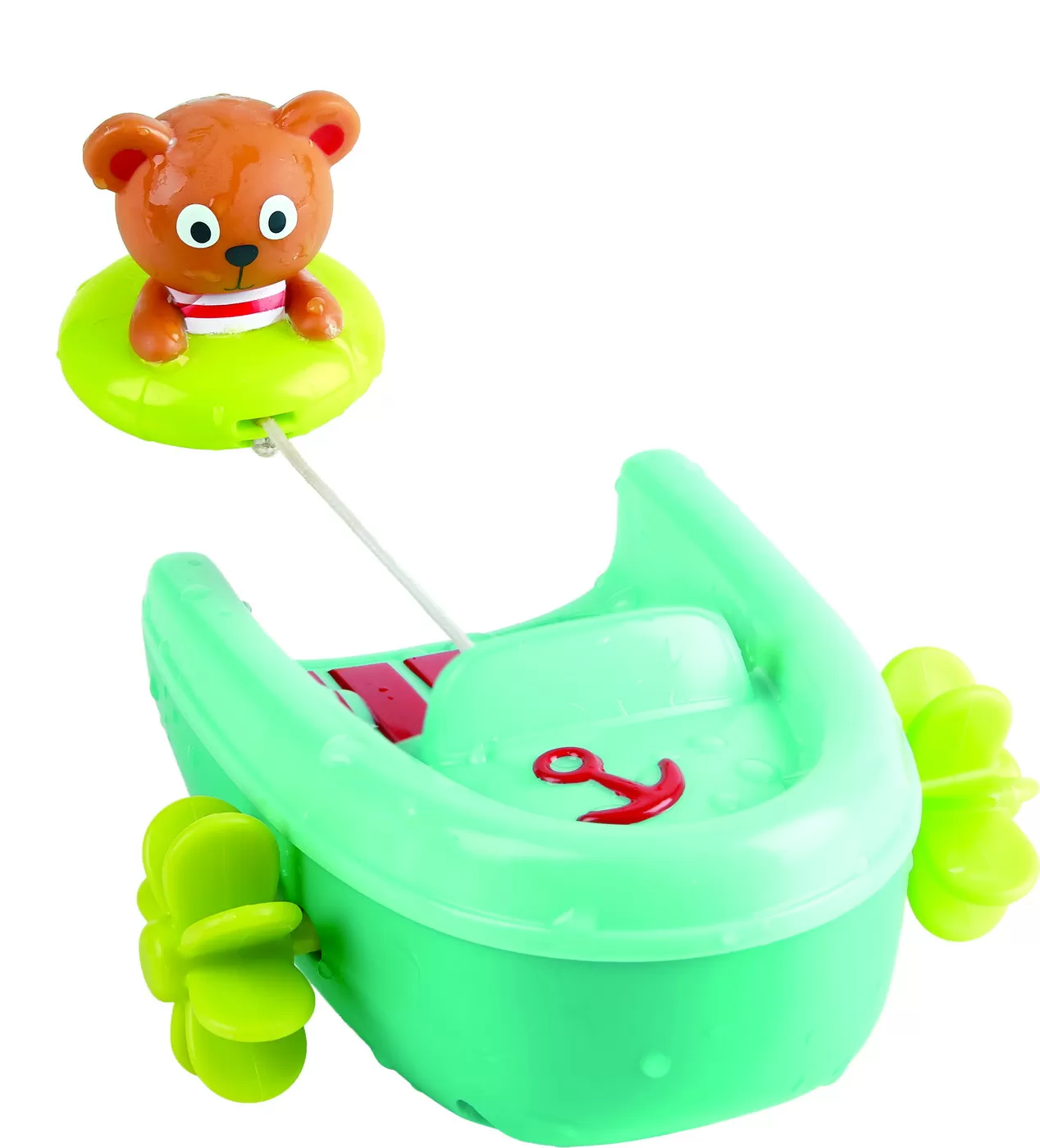 Hape barcuta de salvare, varsta de la 1 an la 5 ani [6]