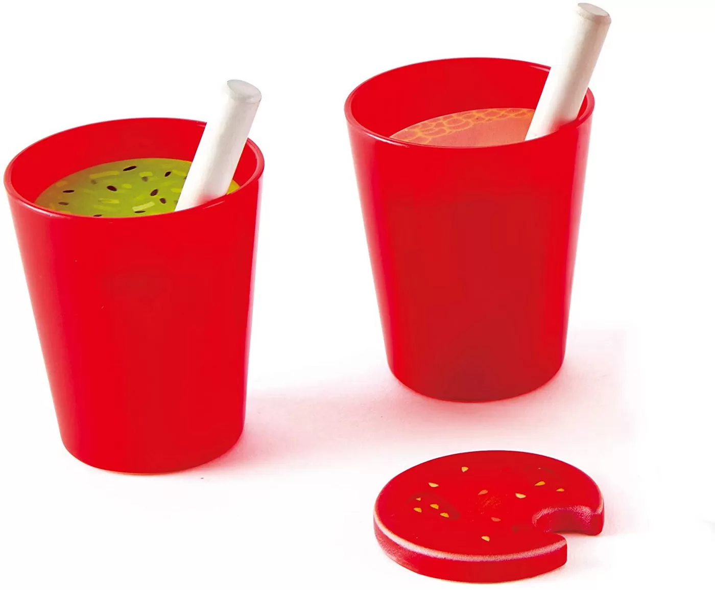 Blender smoothie, Hape, varsta de la 3 ani la 10 ani [6]