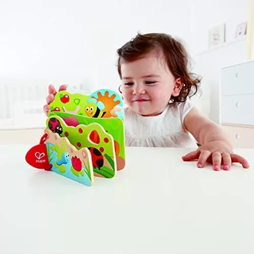 Hape carticica albinuta, varsta de la 10 luni la 3 ani [3]