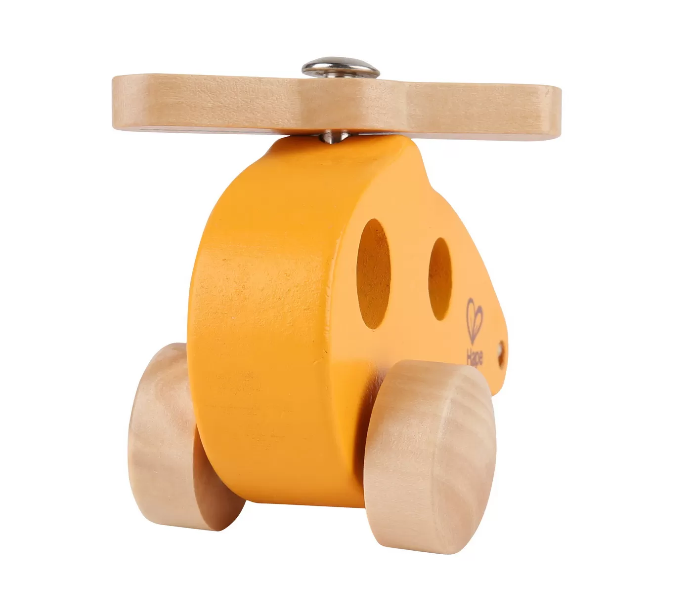 Hape micul elicopter, varsta de la 10 luni la 3 ani [4]