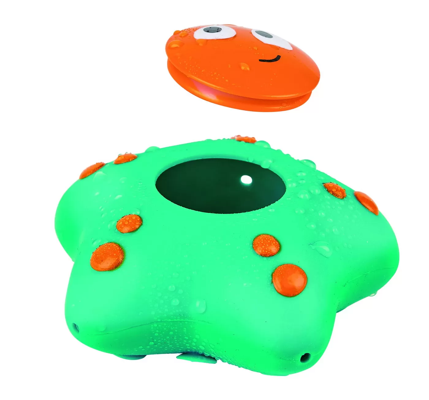 Hape prietenii din ocean, varsta de la 1 an la 5 ani [7]