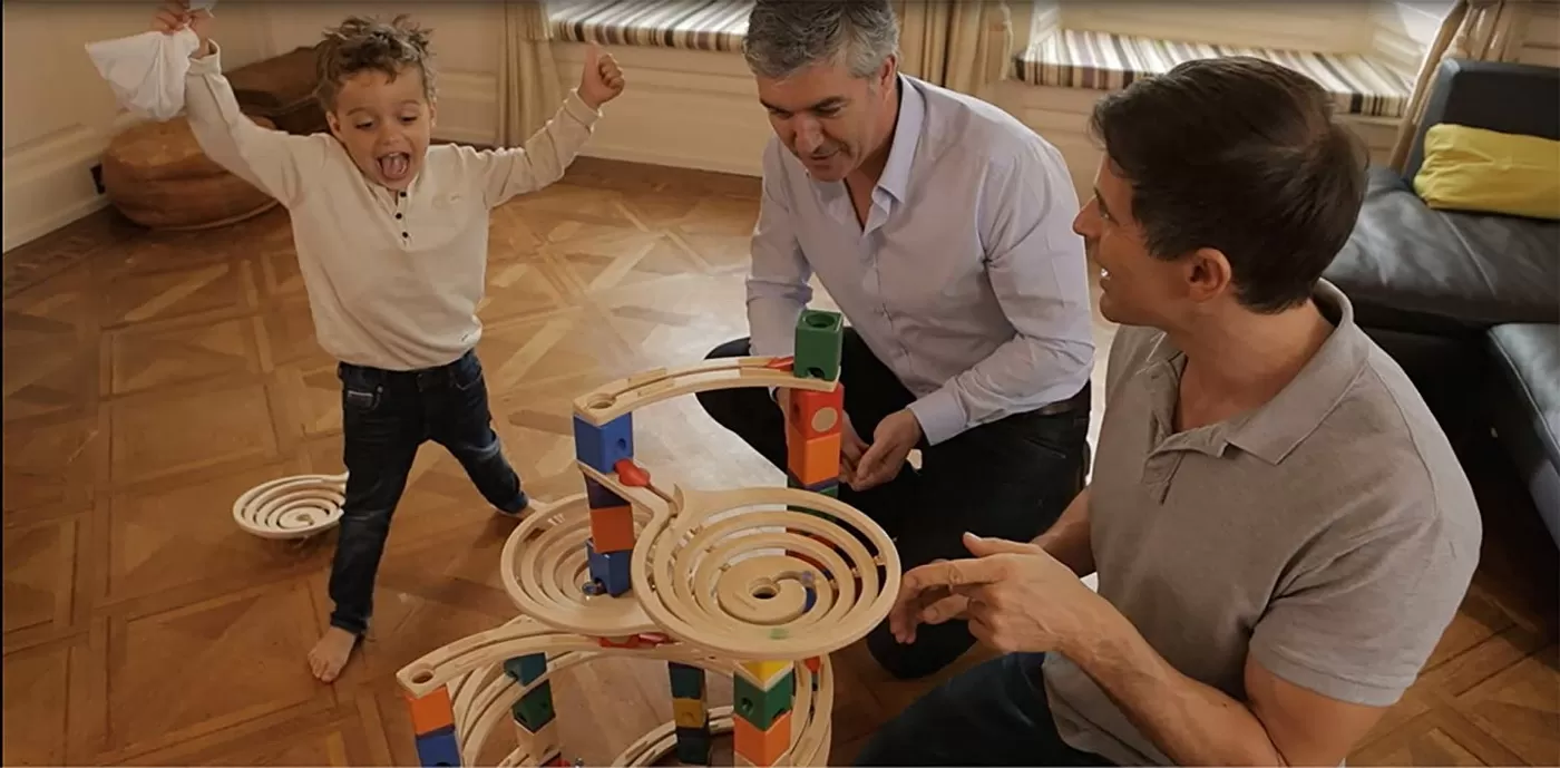 Hape quadrilla - excellerator, varsta de la 4 ani la 10 ani [4]