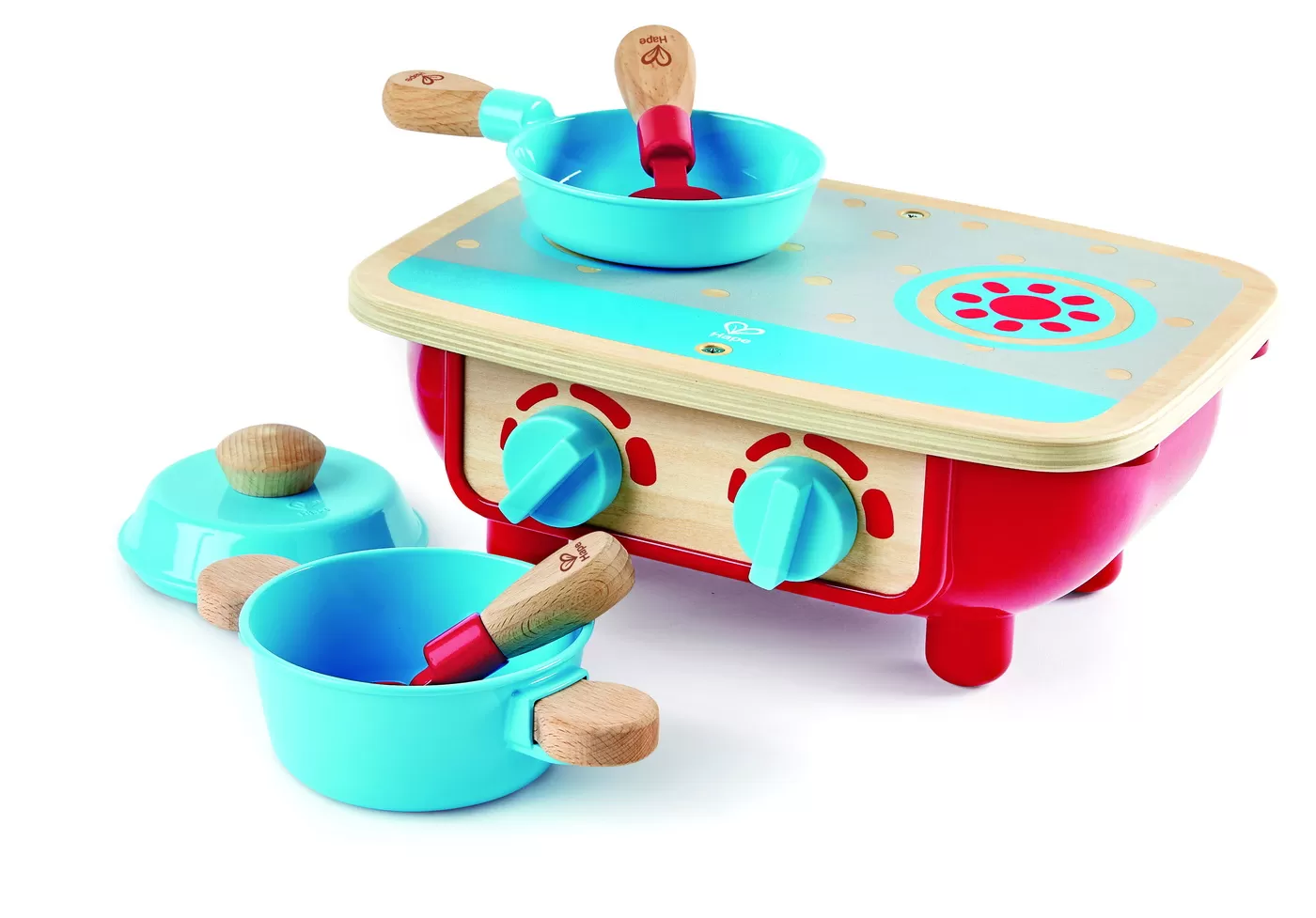 Hape set bucatarie, varsta de la 1 an la 7 ani [2]