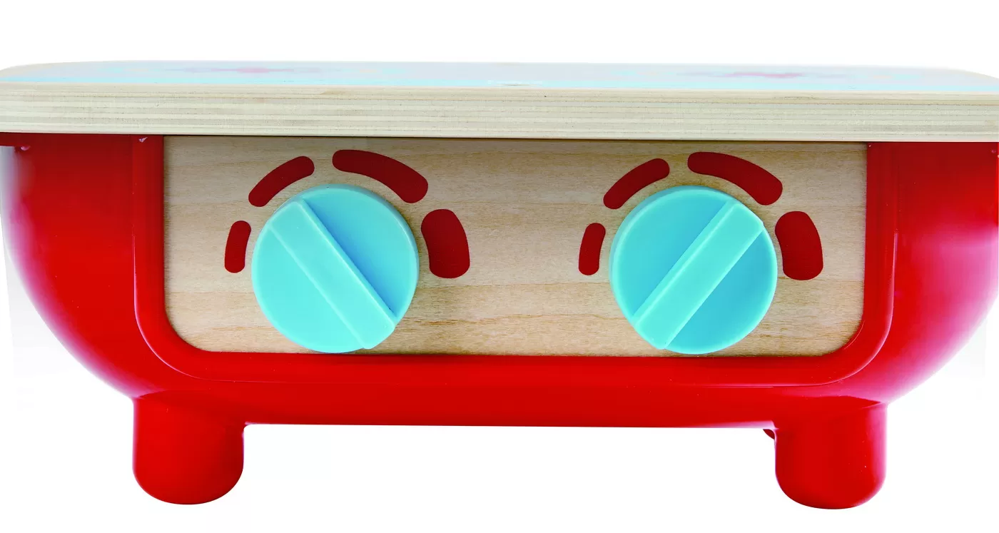 Hape set bucatarie, varsta de la 1 an la 7 ani [8]
