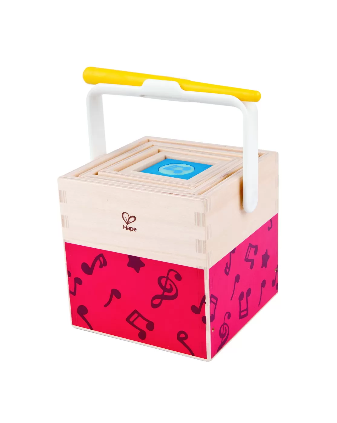 Hape set de muzica, varsta de la 2 ani la 7 ani [2]