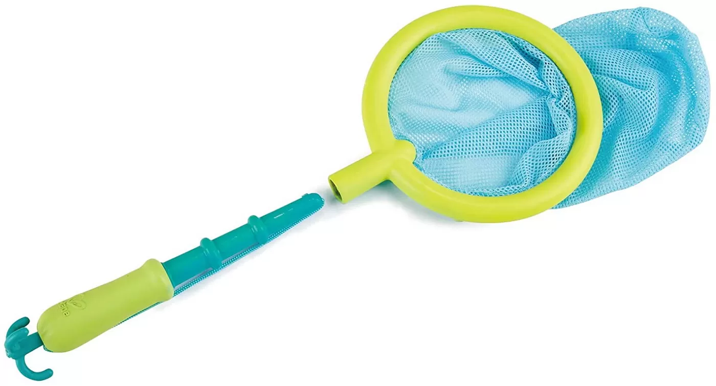 Hape set de pescuit - distractie dubla, varsta de la 2 ani la 7 ani [5]