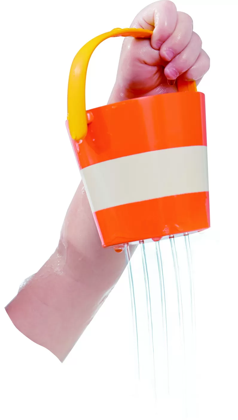 Hape set galetusele vesele, varsta de la 1 an la 5 ani [8]