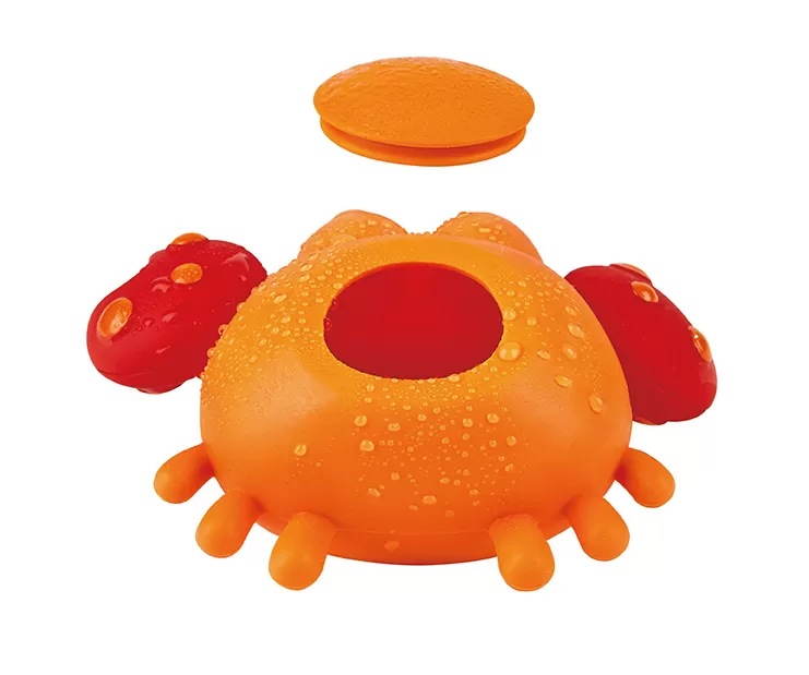 Hape set pentru baie, varsta de la 1 an la 5 ani [8]