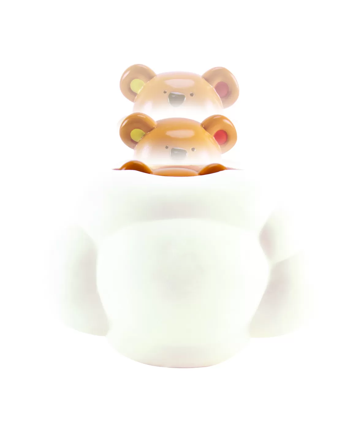 Hape teddy prietenul de dus, varsta de la 1 an la 5 ani [4]