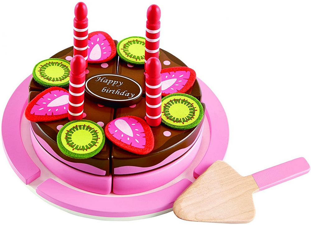 Hape tort cu 2 arome, varsta de la 3 ani la 10 ani [2]