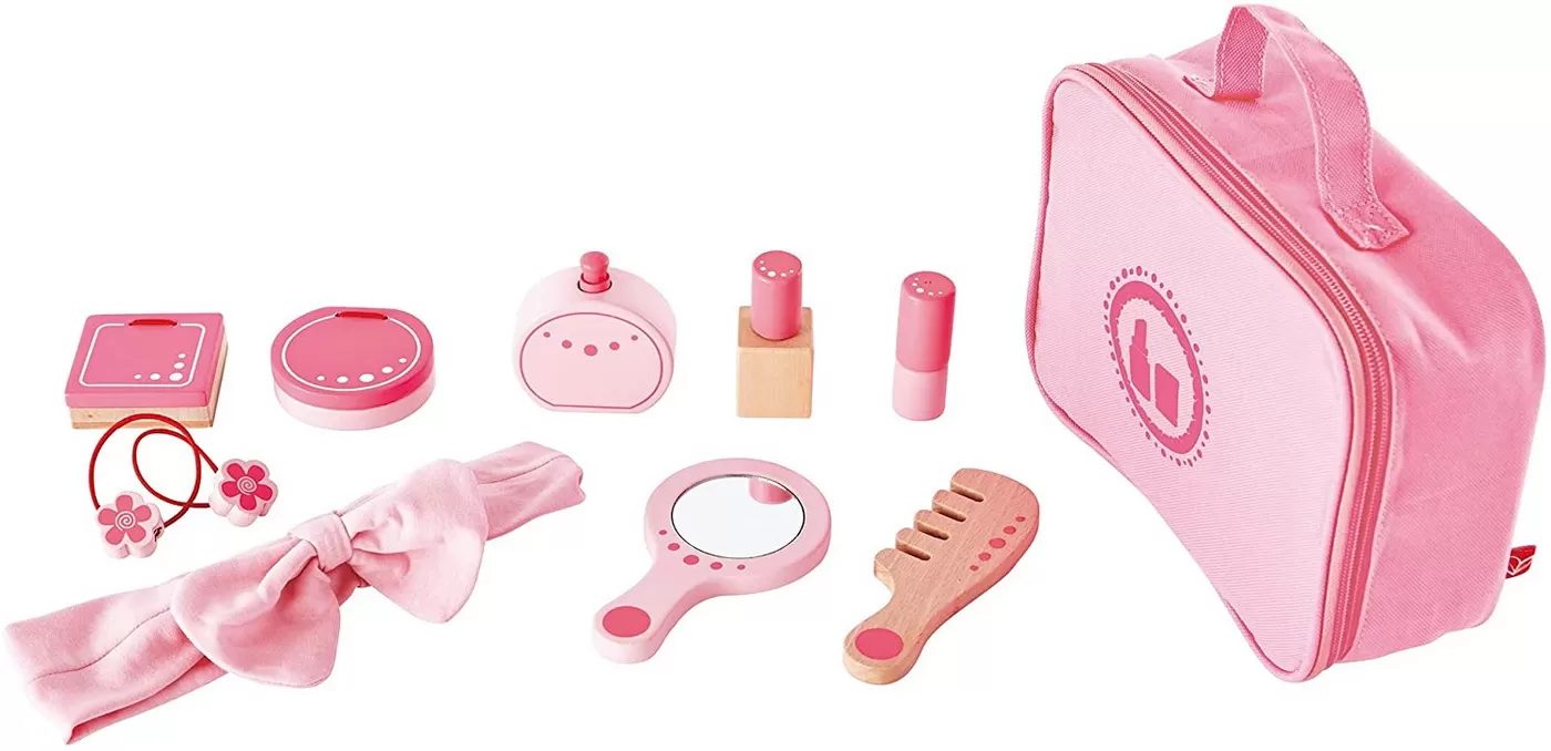 Hape trusa infrumusetare, varsta de la 3 ani la 10 ani [5]