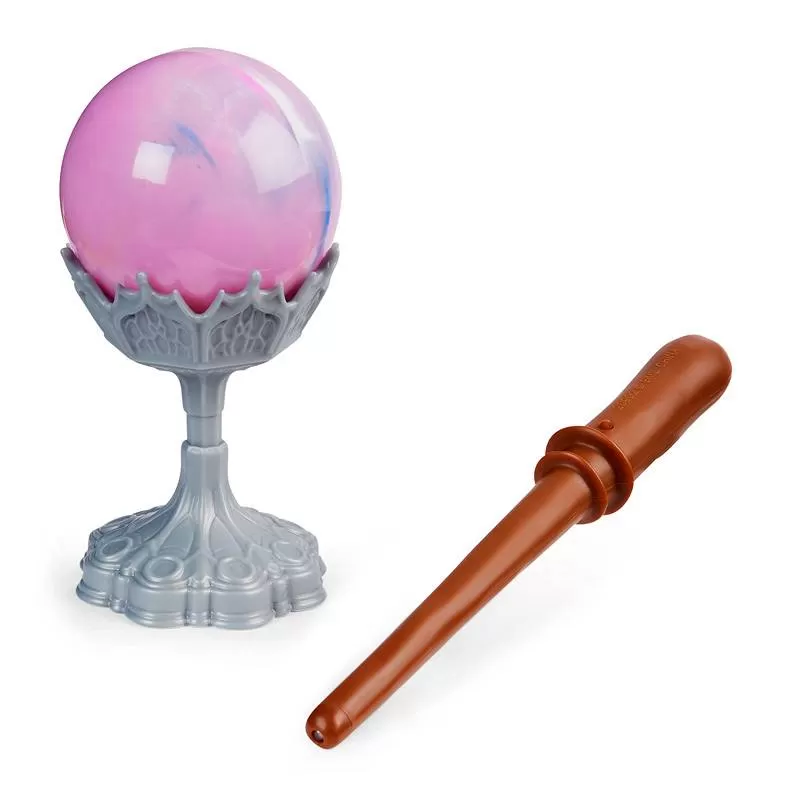 Harry potter glob potiuni magice roz, varsta de la 6 ani la +15 ani [2]