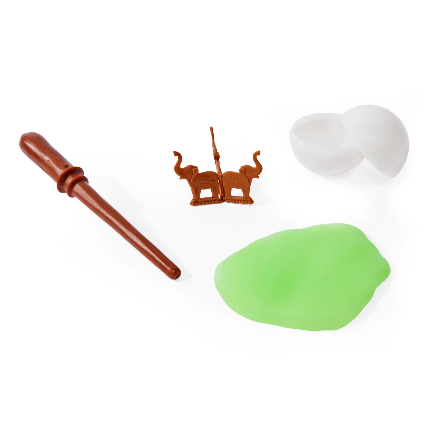 Harry potter glob potiuni magice verde, varsta de la 6 ani la +15 ani [6]