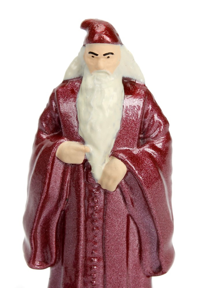 Harry potter set 5 figurine metalice scara 1 la 65 copii cu varsta peste 3 ani [3]