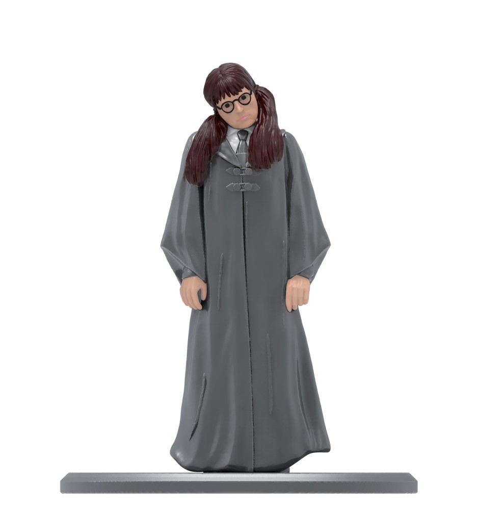 Harry potter set de 5 figurine metalice scara 1 la 65 copii cu varsta peste 3 ani [4]