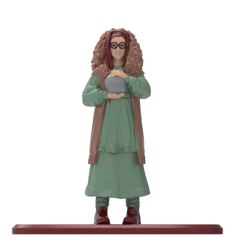 Harry potter set de 5 figurine metalice scara 1 la 65 copii cu varsta peste 3 ani [5]