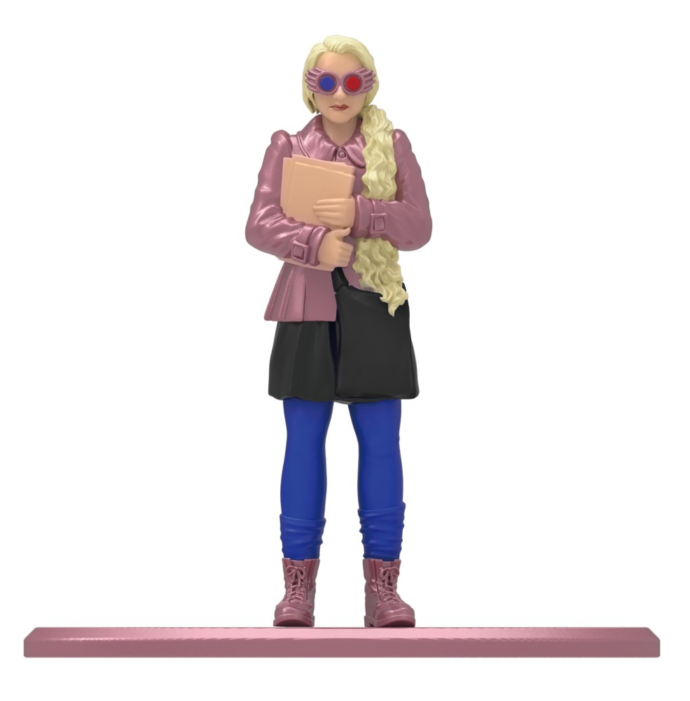 Harry potter set de 5 figurine metalice scara 1 la 65 copii cu varsta peste 3 ani [3]