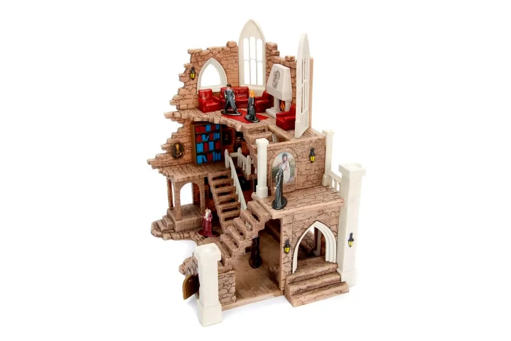 Harry potter turnul gryffindor [6]