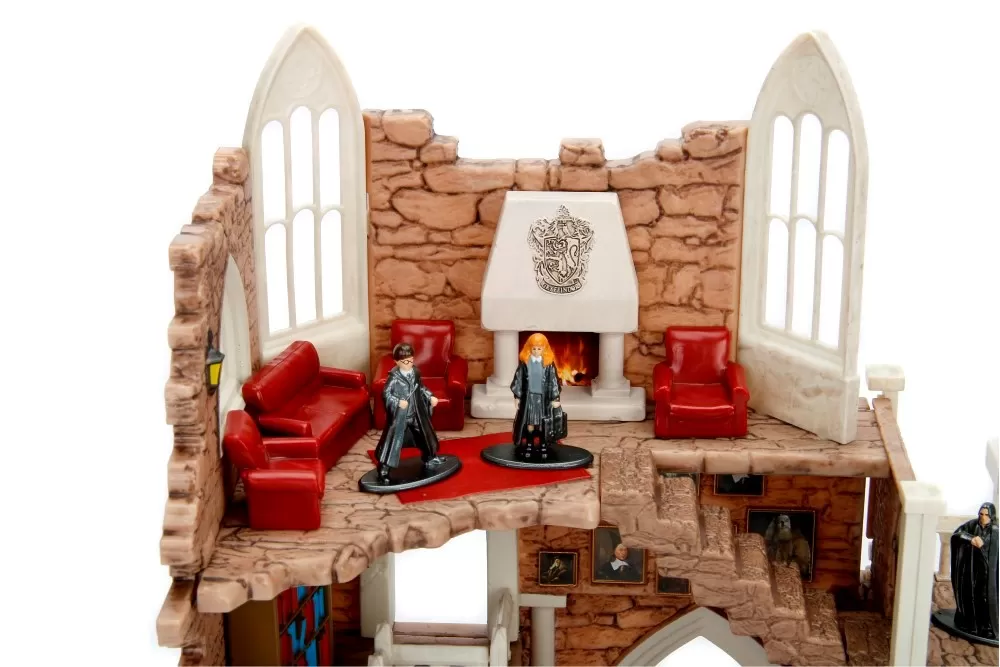 Harry potter turnul gryffindor [5]