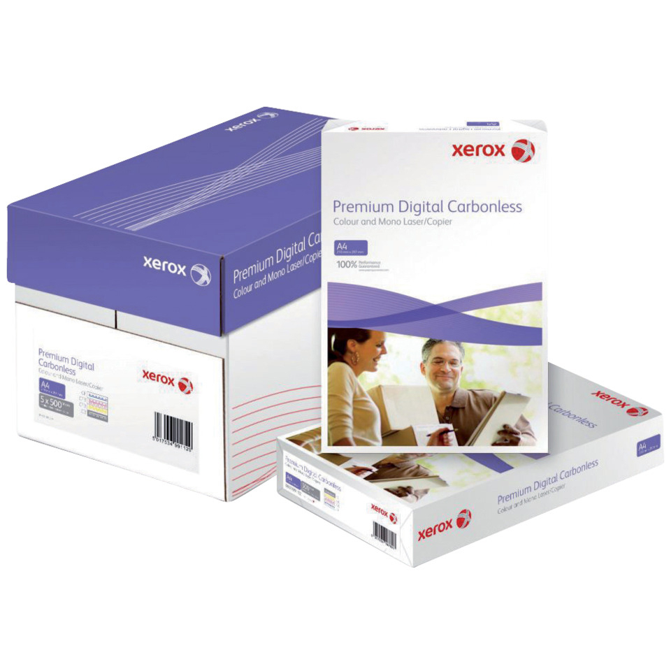 Hartie autocopiativa 3ex alb/galben/roz 167 seturi xerox [2]
