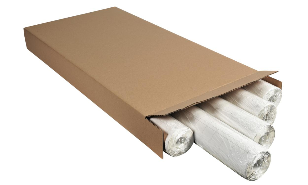 Hartie flipchart matem. 65*100 cm 60g 40 file exacompta [2]