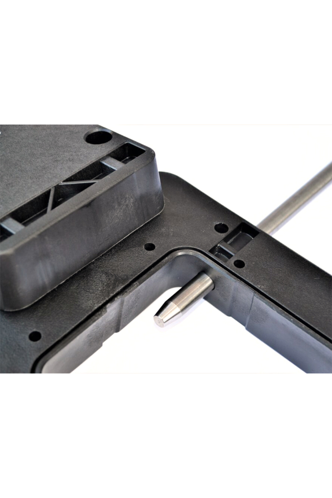 Haswing Quick Release Bracket V3 Quick Release Bracket V3 [3]