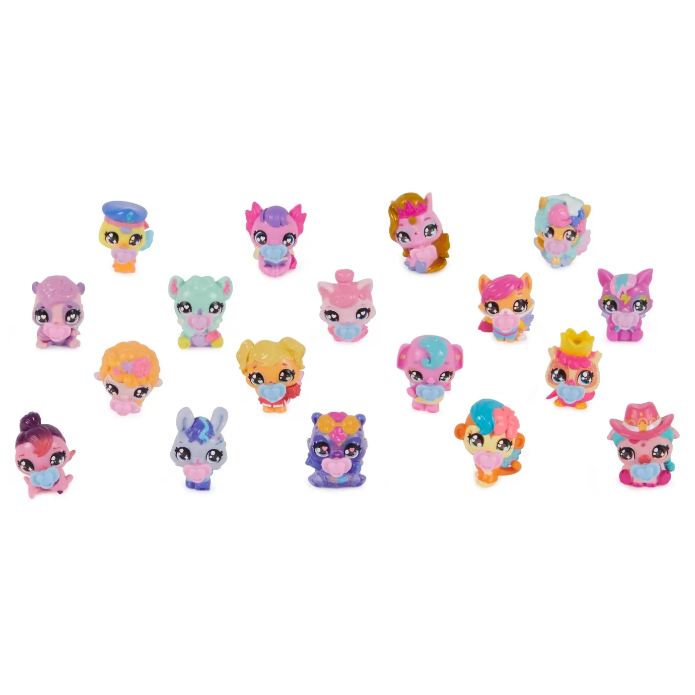 Hatchimals figurina ou alive [7]