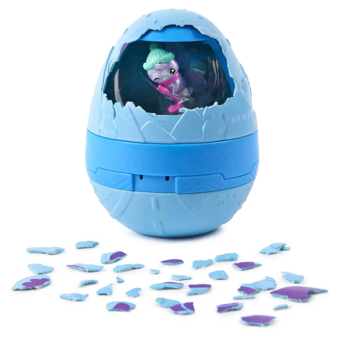 Hatchimals set de joaca aventura familiei [2]