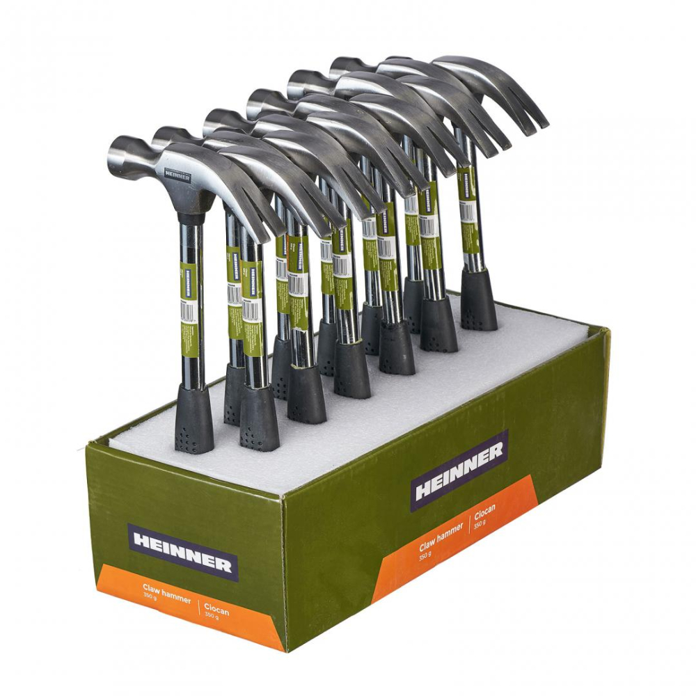 Heinner ciocan 350gr [3]