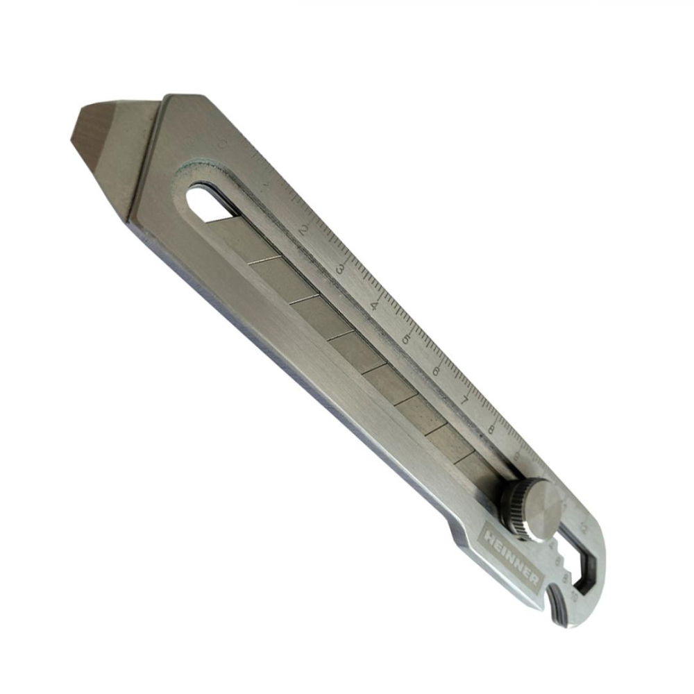 Heinner cutter multifunctional 6in1, otel inoxidabil [3]