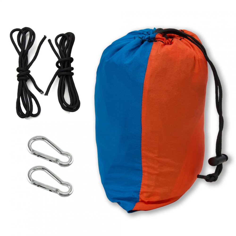 Heinner hamac travel blue 270x140cm [3]