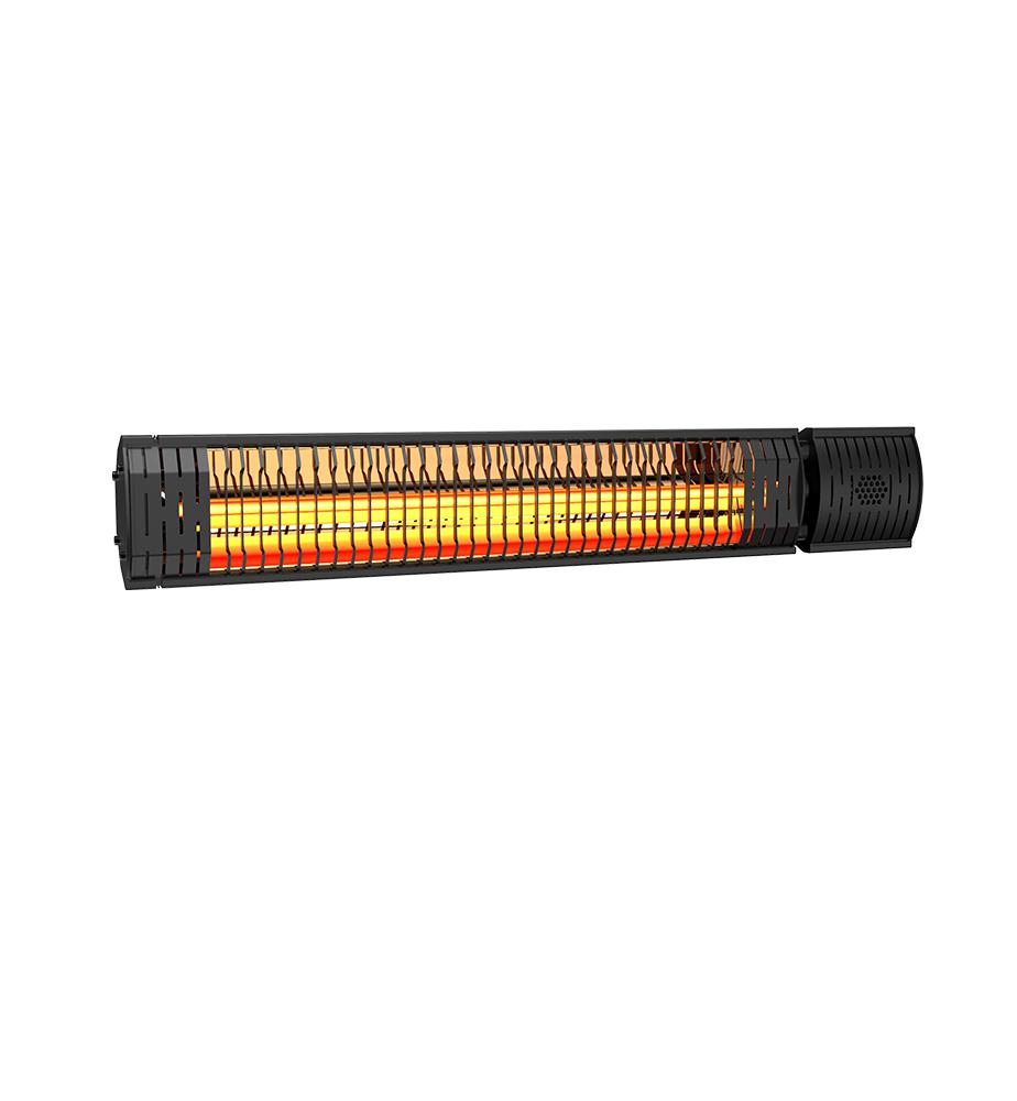 Heinner incalzitor electric cu prindere de perete 1000w/2000w [3]