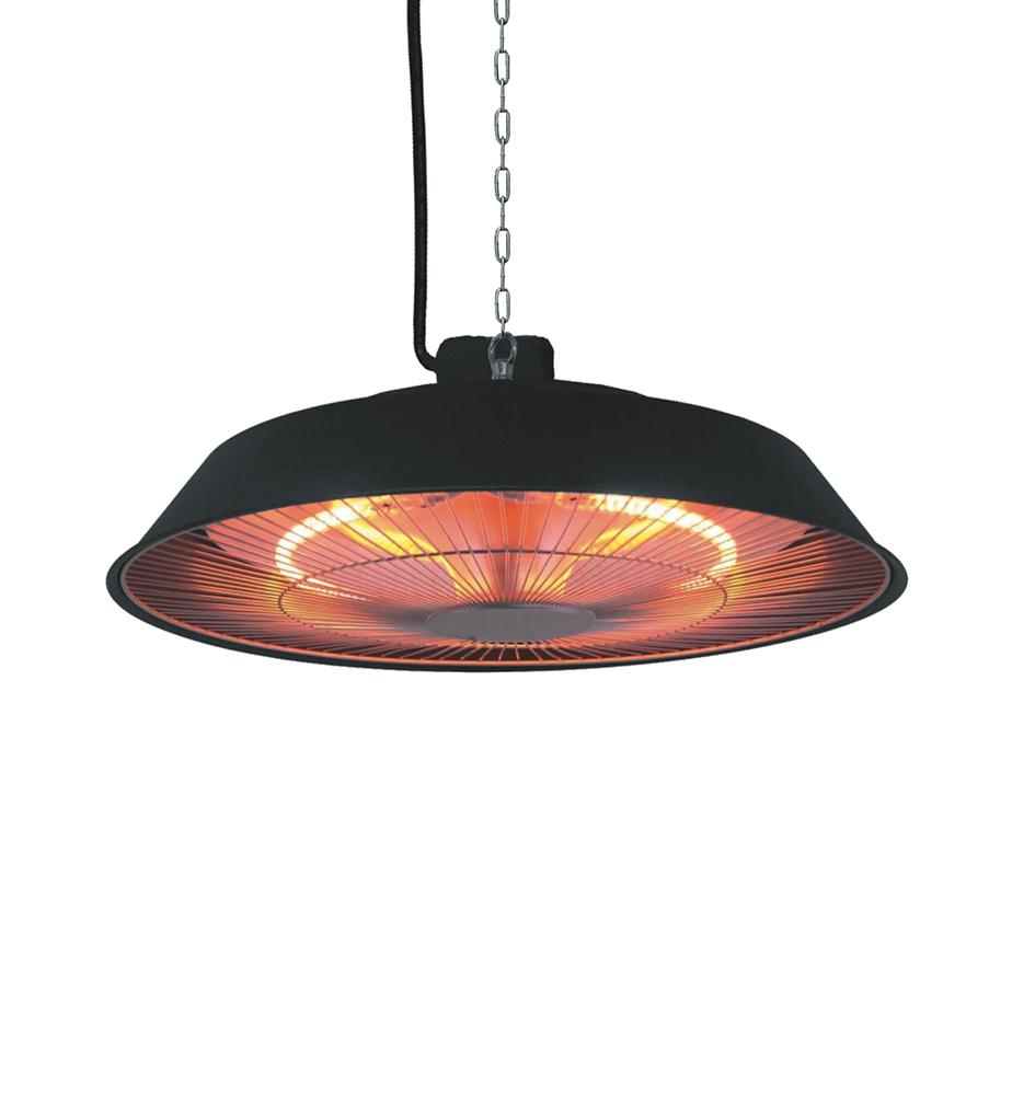 Heinner incalzitor electric cu prindere de tavan 1500w [2]