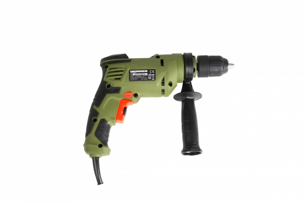 Heinner masina de gaurit cu percutie 810w13mm [2]