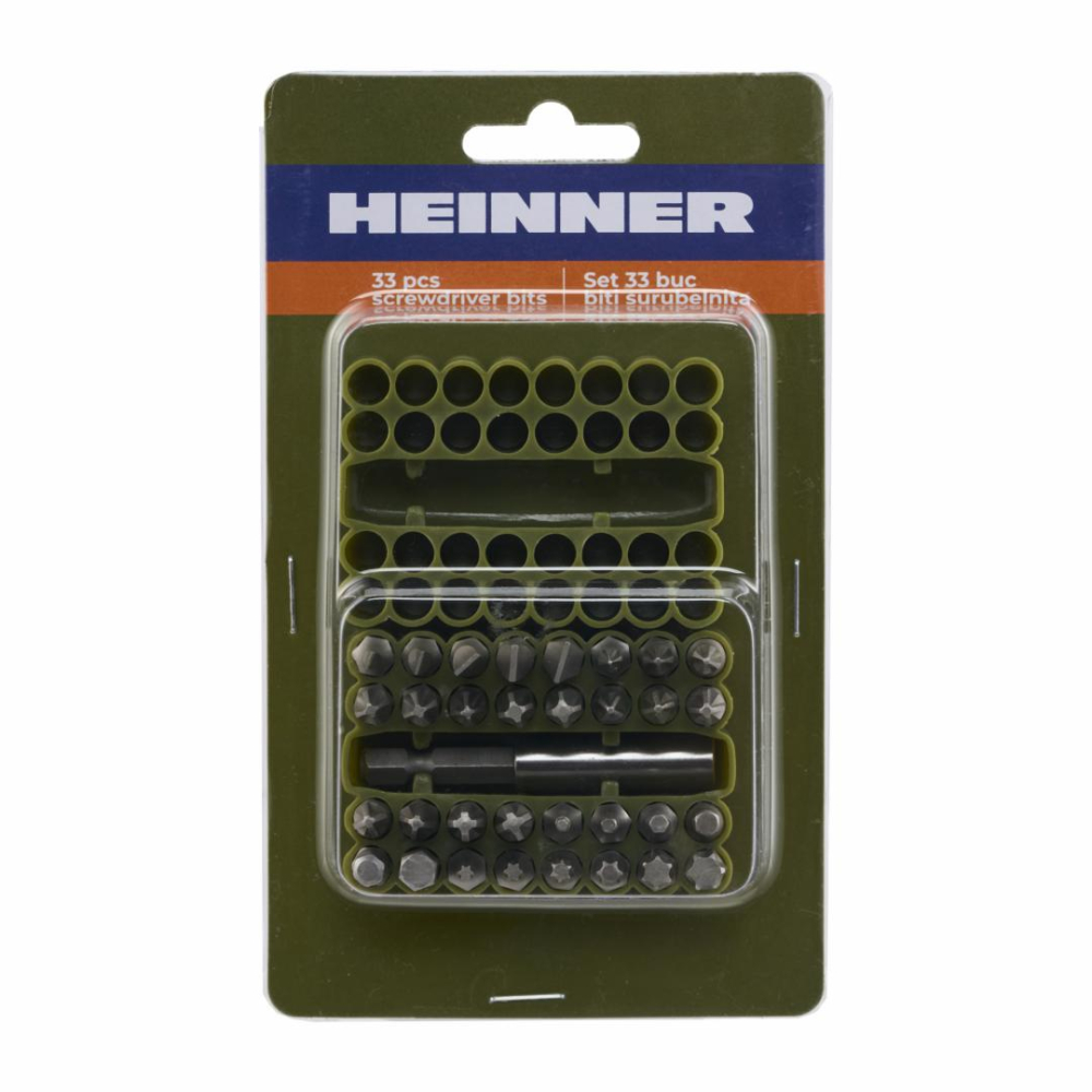 Heinner set 33 buc biti cr-v [2]